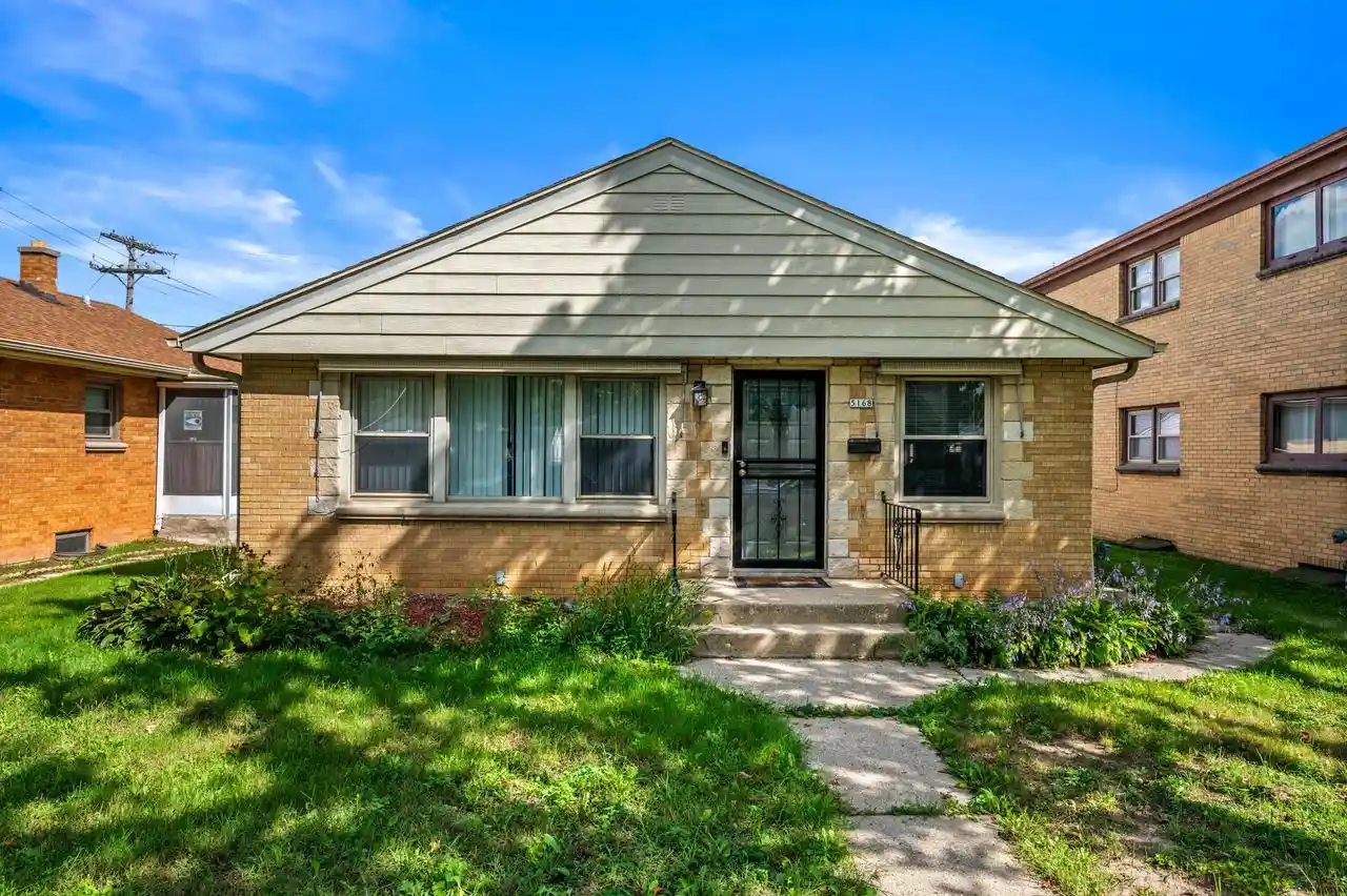 Photo 1 of Single family home for sale at 5168 N 68th Street, Milwaukee, WI 53218 | MLS# 1980362 | Listing updated on 2026-09-16