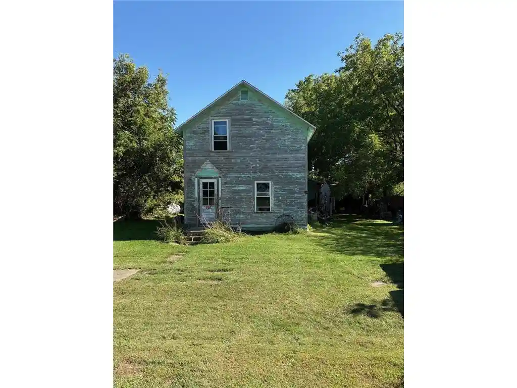 Photo 1 of Single family home for sale at 560 Main St, Wilson, WI 54027 | MLS# 7142851 | Listing updated on 2026-09-12