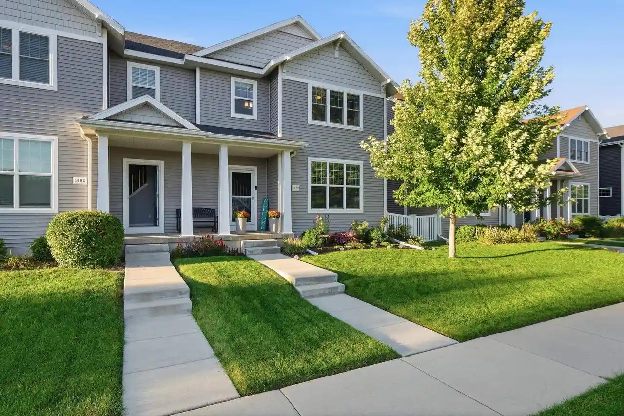 Photo 1 of Single family home for sale at 1082 Okeeffe Ave, Sun Prairie, WI 53590 | MLS# 2032545 | Listing updated on 2026-09-15