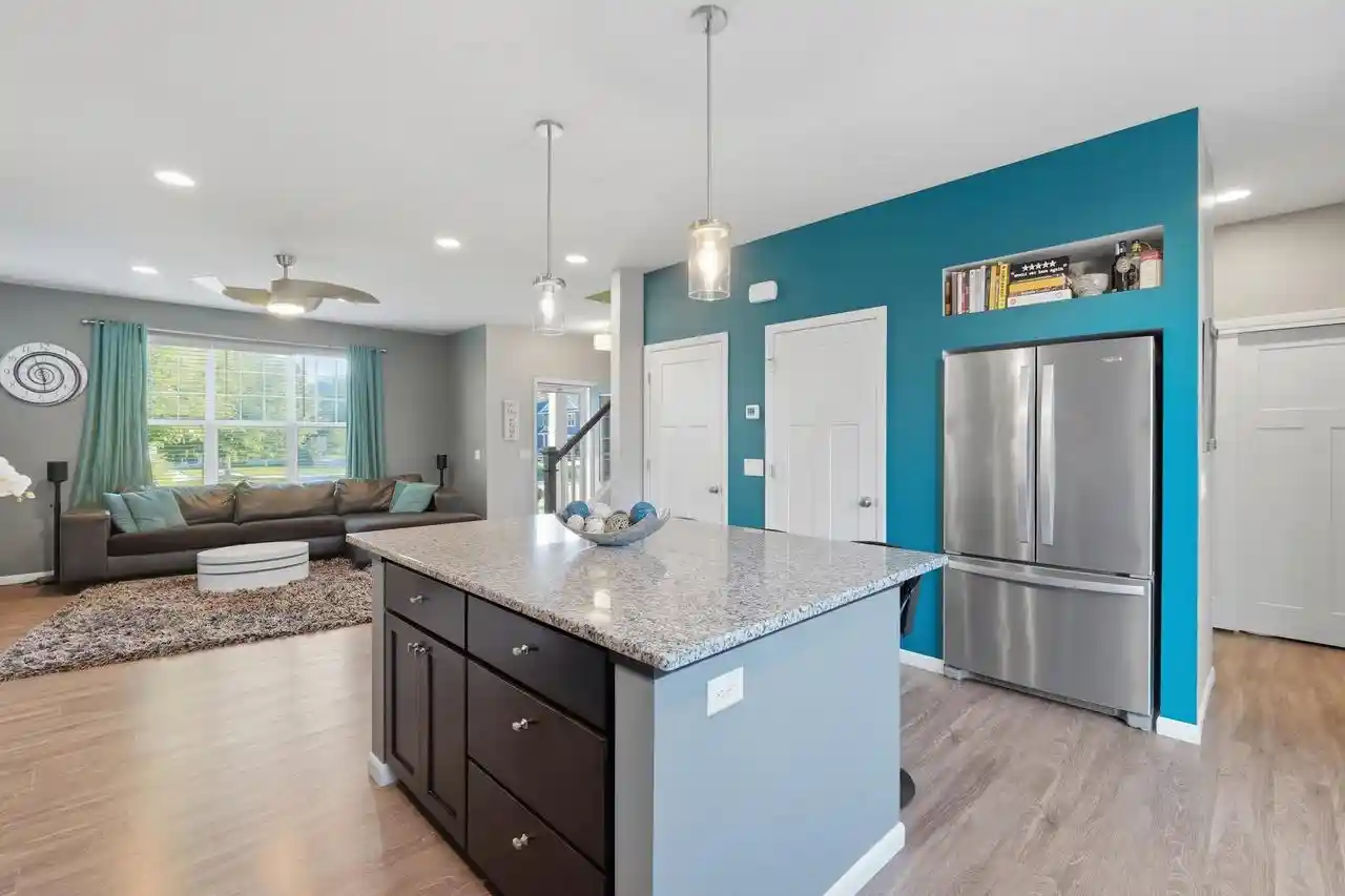 Photo 2 of Single family home for sale at 1082 Okeeffe Ave, Sun Prairie, WI 53590 | MLS# 2032545 | Listing updated on 2026-09-15