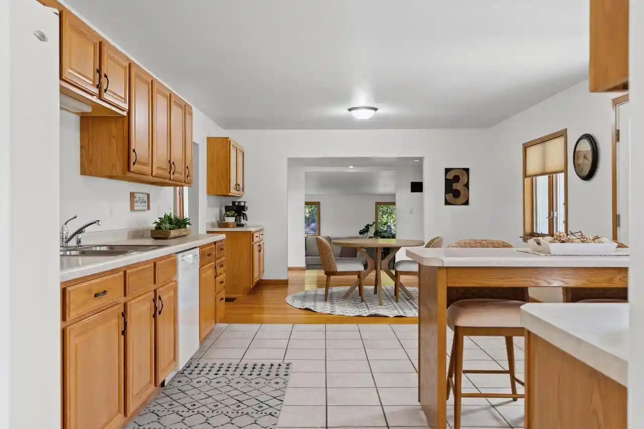 Photo 2 of Sale Pending at W4038 County Rd Q, Mindoro, WI 54644 | MLS# 1980370 | Listing updated on 2026-10-07
