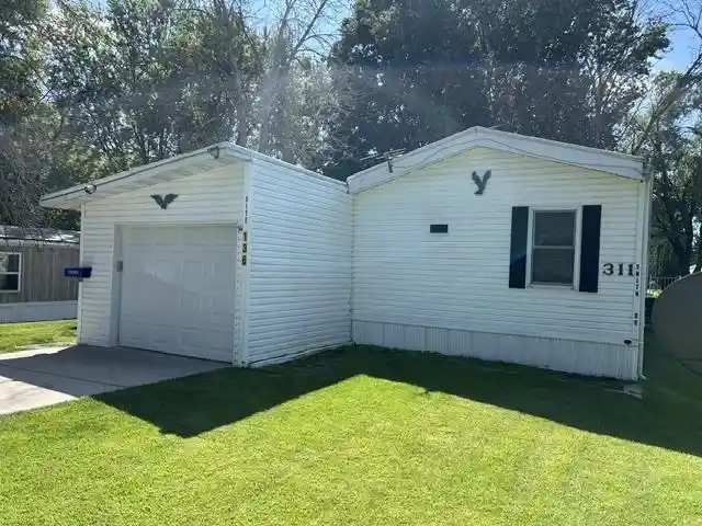 Photo 1 of Single family home for sale at 311 Smith Dr, Beaver Dam, WI 53916 | MLS# 2032546 | Listing updated on 2026-09-17