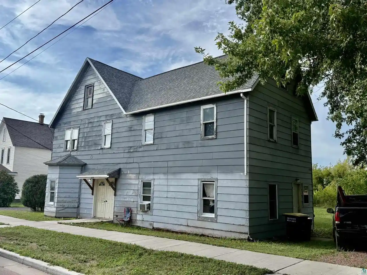 Multi family home for sale at 609 St Claire St, Ashland, WI 54806 | MLS# 6127937