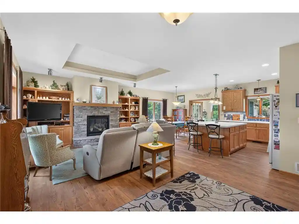 Photo 2 of Single family home for sale at 525 Devin Ln, River Falls, WI 54022 | MLS# 7143303 | Listing updated on 2026-09-21
