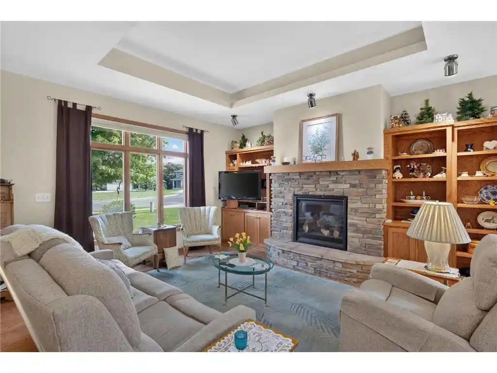 Photo 3 of Single family home for sale at 525 Devin Ln, River Falls, WI 54022 | MLS# 7143303 | Listing updated on 2026-09-21
