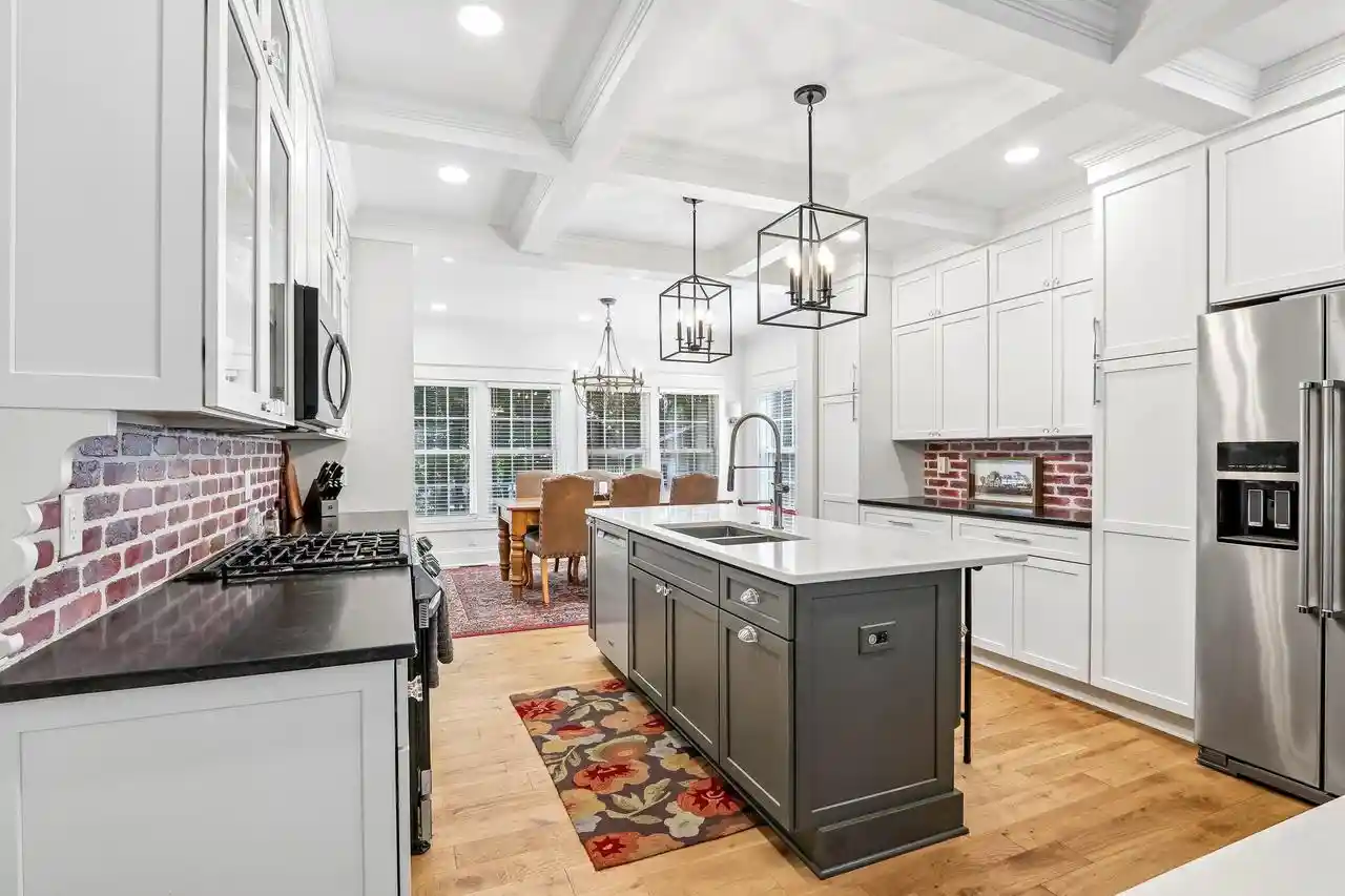 Photo 3 of Single family home for sale at 85 Clover St, Williams Bay, WI 53191 | MLS# 1980376 | Listing updated on 2026-09-11