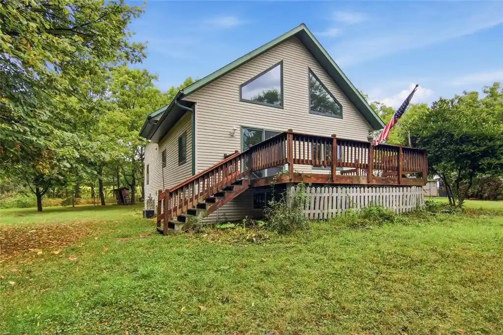 Photo 1 of Single family home for sale at 26530 County Hwy Mm, Cadott, WI 54727 | MLS# 1604964 | Listing updated on 2026-09-18