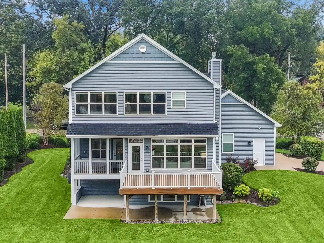 Photo 1 of Single family home for sale at N3151 Nymph Rd, Lake Geneva, WI 53147 | MLS# 1980378 | Listing updated on 2026-09-12