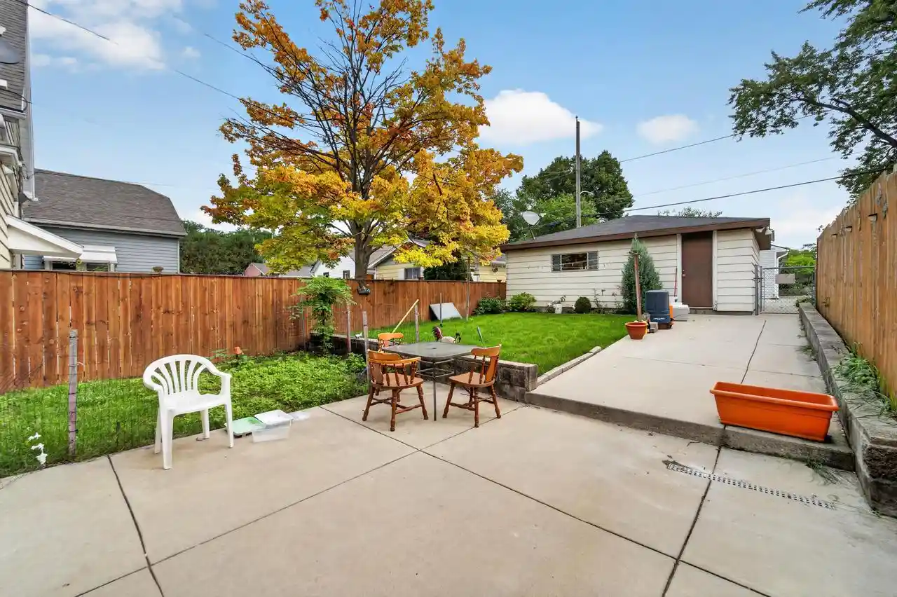Photo 4 of Single family home for sale at 2444 S 34th Street, Milwaukee, WI 53215 | MLS# 1980377 | Listing updated on 2026-09-14