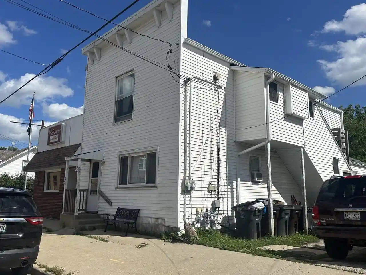 Photo 1 of Multi family home for sale at 3 W Beloit St, Darien, WI 53114 | MLS# 1980380 | Listing updated on 2026-09-11