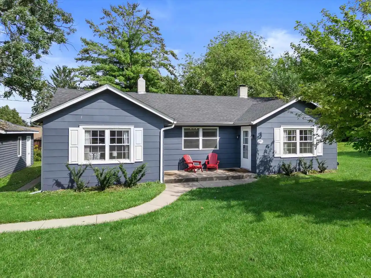 Photo 1 of Single family home for sale at 3165 Lockwood Blvd, Lake Geneva, WI 53147 | MLS# 1980379 | Listing updated on 2026-09-16
