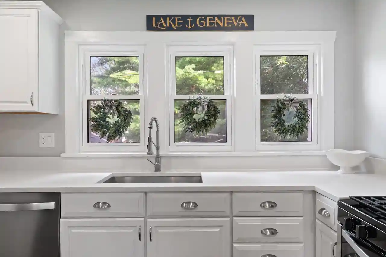 Photo 3 of Single family home for sale at 3165 Lockwood Blvd, Lake Geneva, WI 53147 | MLS# 1980379 | Listing updated on 2026-09-16