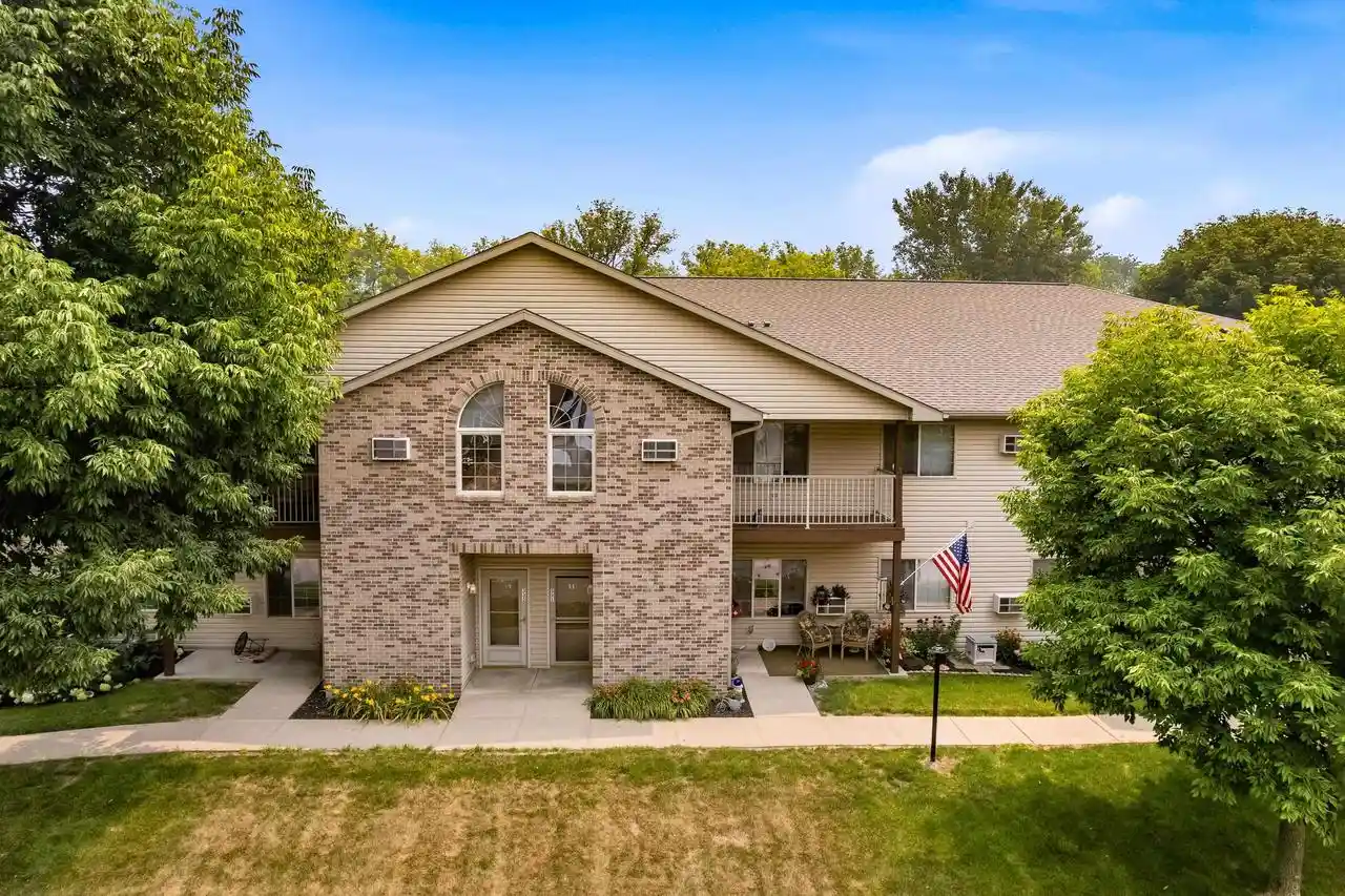 Photo 1 of Condo for sale at 339 Starkweather Dr, Beaver Dam, WI 53916 | MLS# 2032553 | Listing updated on 2026-09-17