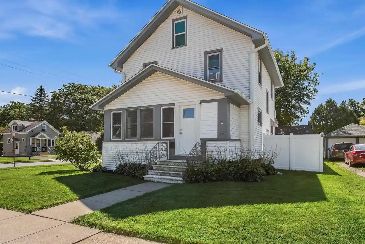 Photo 1 of Single family home for sale at 159 Gould St, Beaver Dam, WI 53916 | MLS# 2032554 | Listing updated on 2026-09-16