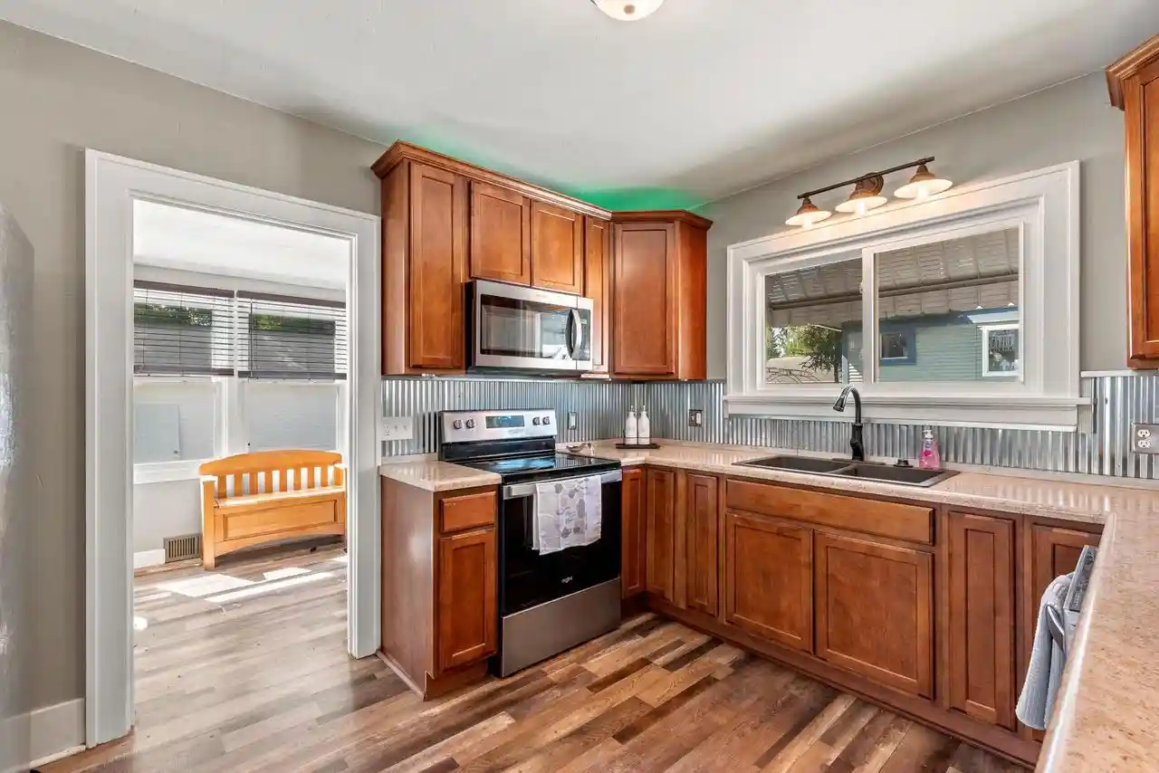 Photo 2 of Single family home for sale at 159 Gould St, Beaver Dam, WI 53916 | MLS# 2032554 | Listing updated on 2026-09-16