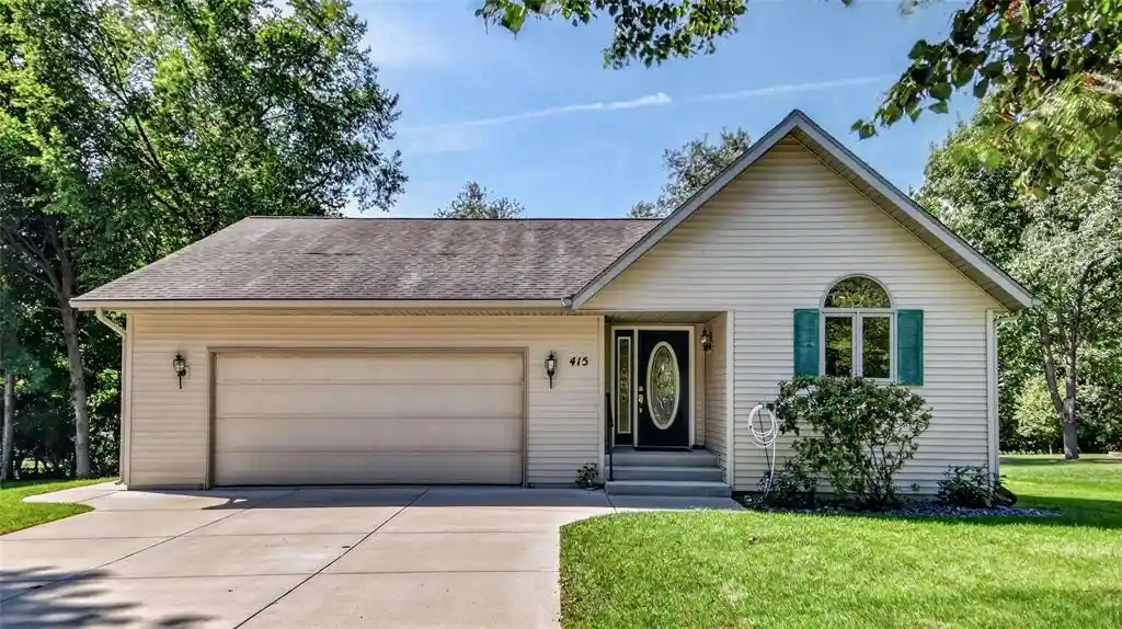 Photo 1 of Single family home for sale at 415 Hewitt St, Eau Claire, WI 54703 | MLS# 1604606 | Listing updated on 2026-09-14