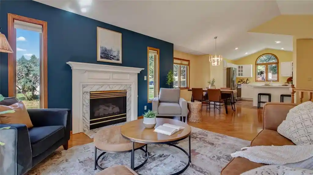 Photo 3 of Single family home for sale at 415 Hewitt St, Eau Claire, WI 54703 | MLS# 1604606 | Listing updated on 2026-09-14