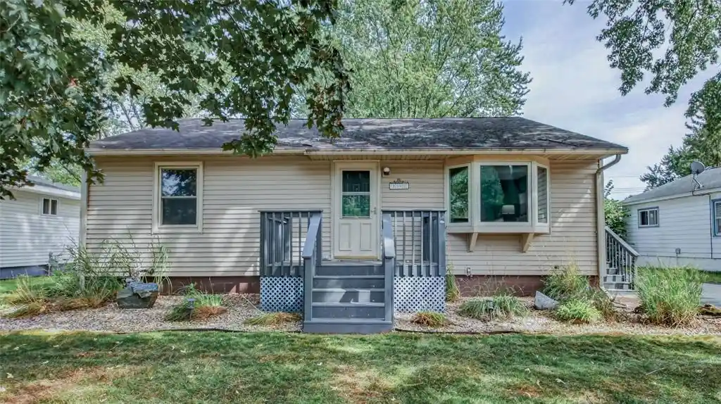 Photo 1 of Single family home for sale at 3145 Venus Ave, Eau Claire, WI 54703 | MLS# 1604331 | Listing updated on 2026-09-22