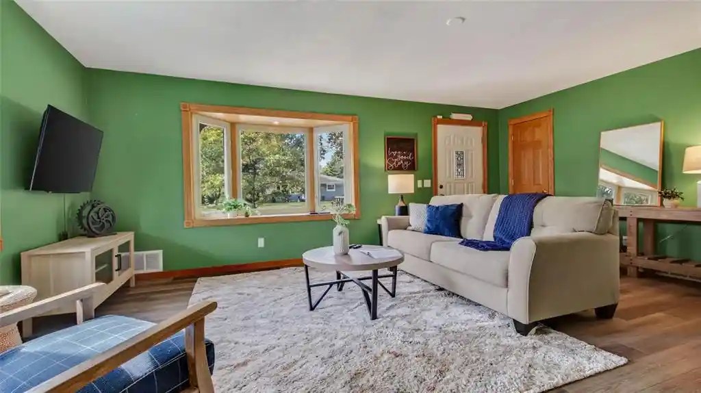 Photo 2 of Single family home for sale at 3145 Venus Ave, Eau Claire, WI 54703 | MLS# 1604331 | Listing updated on 2026-09-22