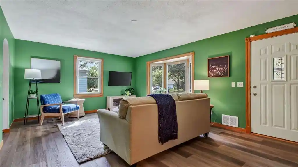Photo 3 of Single family home for sale at 3145 Venus Ave, Eau Claire, WI 54703 | MLS# 1604331 | Listing updated on 2026-09-22