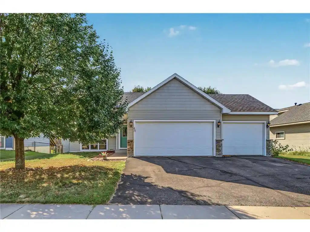 Photo 1 of Single family home for sale at 43 Nicholas Way, Hudson, WI 54016 | MLS# 7133590 | Listing updated on 2026-09-12