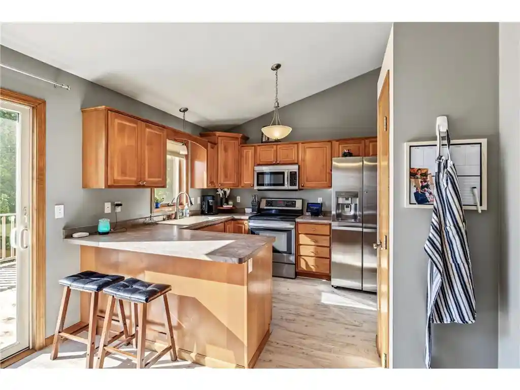 Photo 2 of Single family home for sale at 43 Nicholas Way, Hudson, WI 54016 | MLS# 7133590 | Listing updated on 2026-09-12