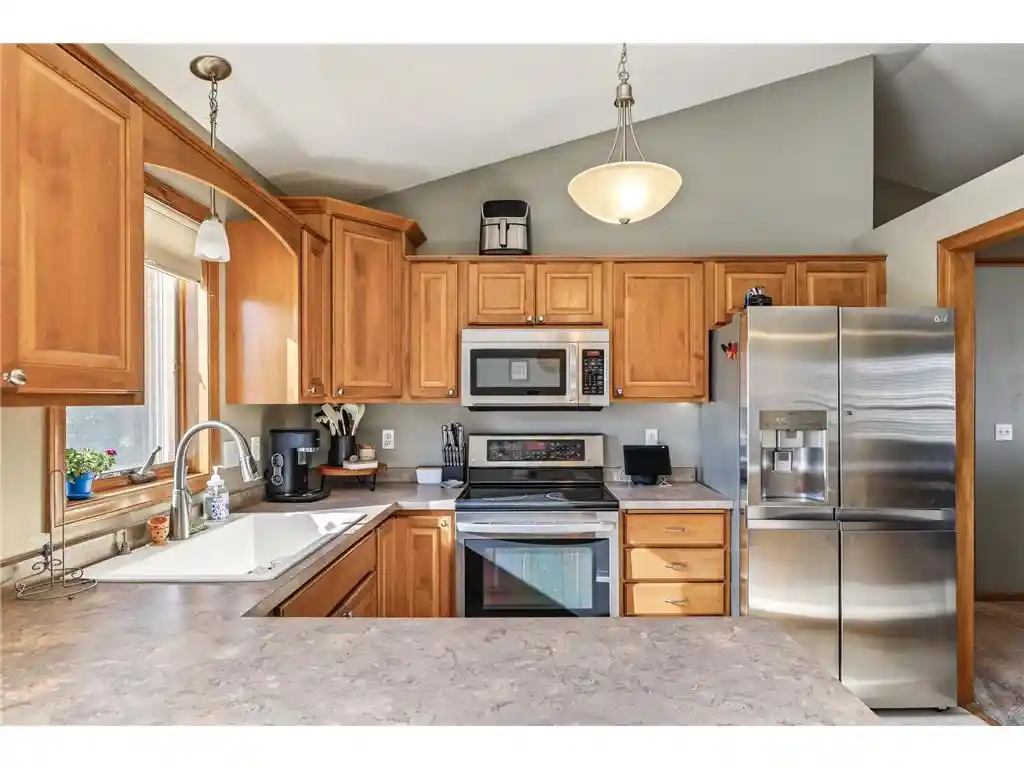 Photo 3 of Single family home for sale at 43 Nicholas Way, Hudson, WI 54016 | MLS# 7133590 | Listing updated on 2026-09-12
