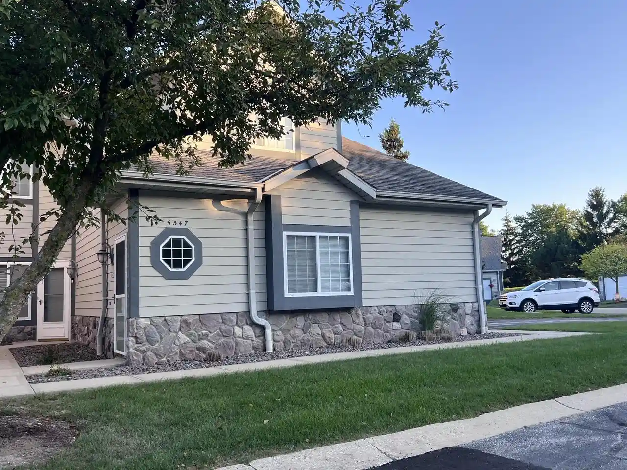 Photo 1 of Condo for sale at 5347 S Hidden Dr, Milwaukee, WI 53221 | MLS# 1980382 | Listing updated on 2026-09-14