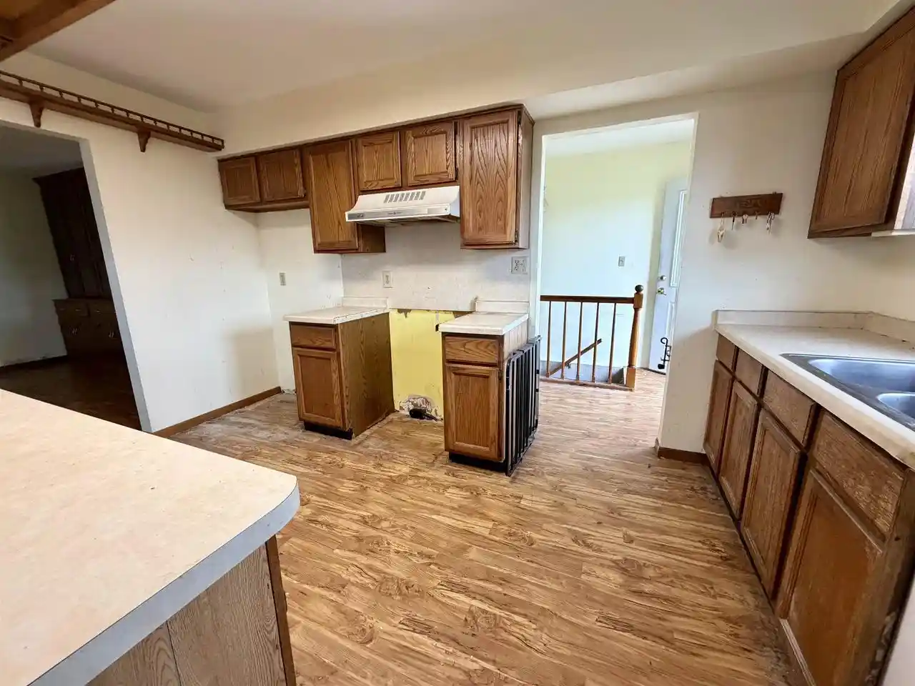 Photo 2 of Single family home for sale at N4520 Johnson Rd, Mauston, WI 53948 | MLS# 2032556 | Listing updated on 2026-09-18
