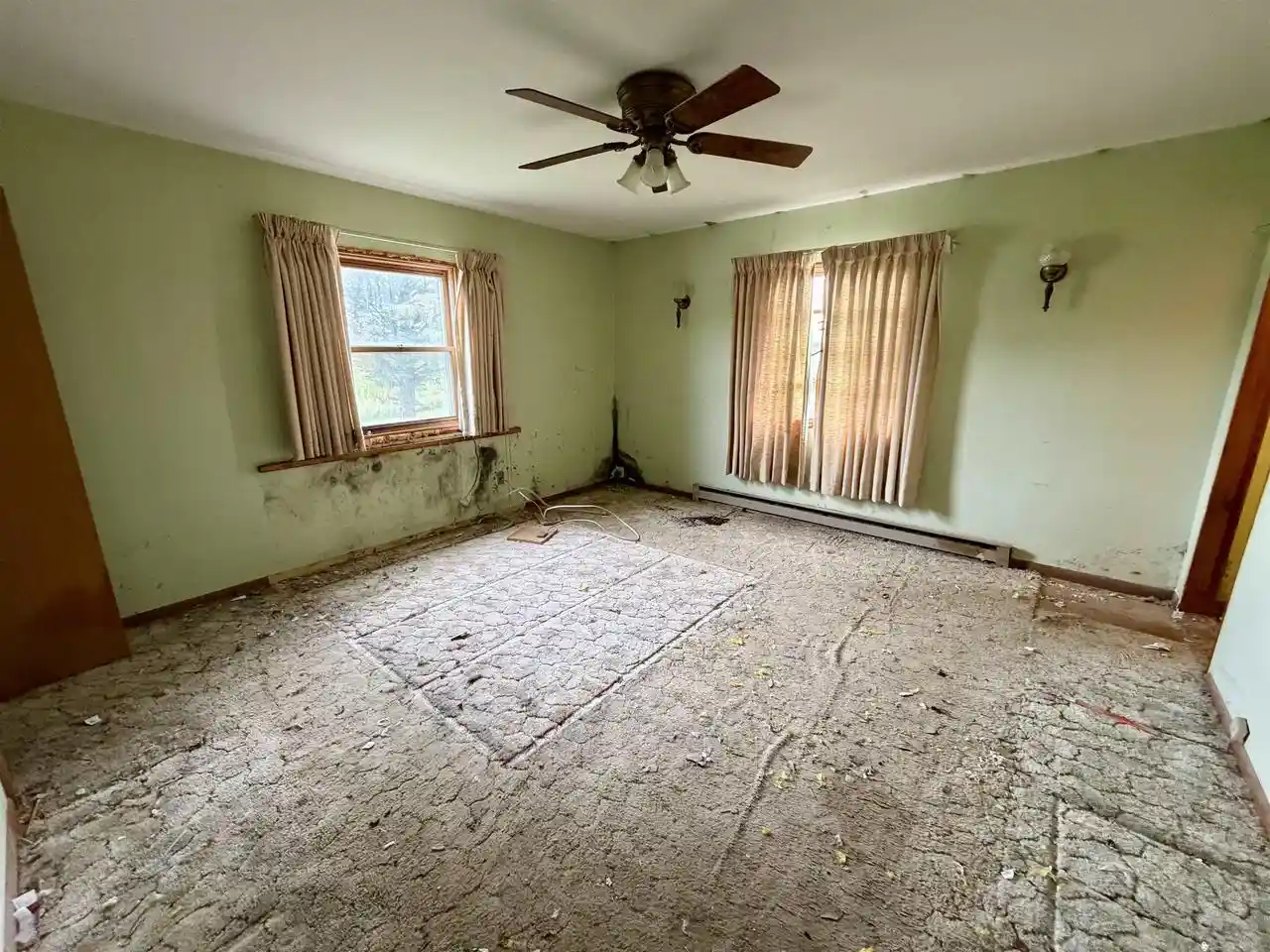 Photo 3 of Single family home for sale at N4520 Johnson Rd, Mauston, WI 53948 | MLS# 2032556 | Listing updated on 2026-09-18