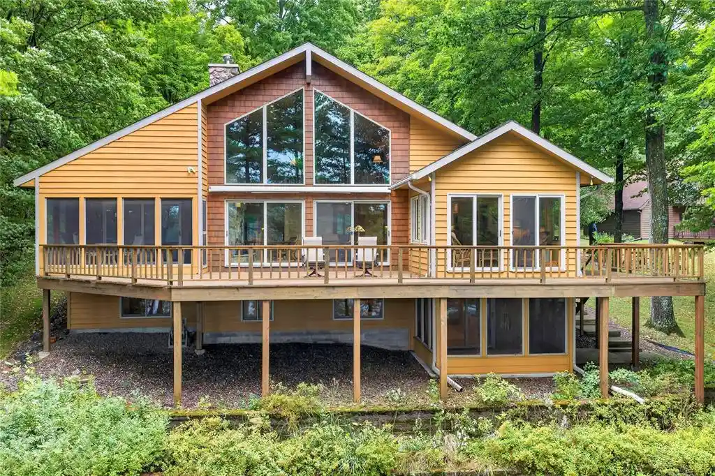 Photo 1 of Sale Pending at W2975 Todd Park Rd, Sarona, WI 54870 | MLS# 1604974 | Listing updated on 2026-09-11