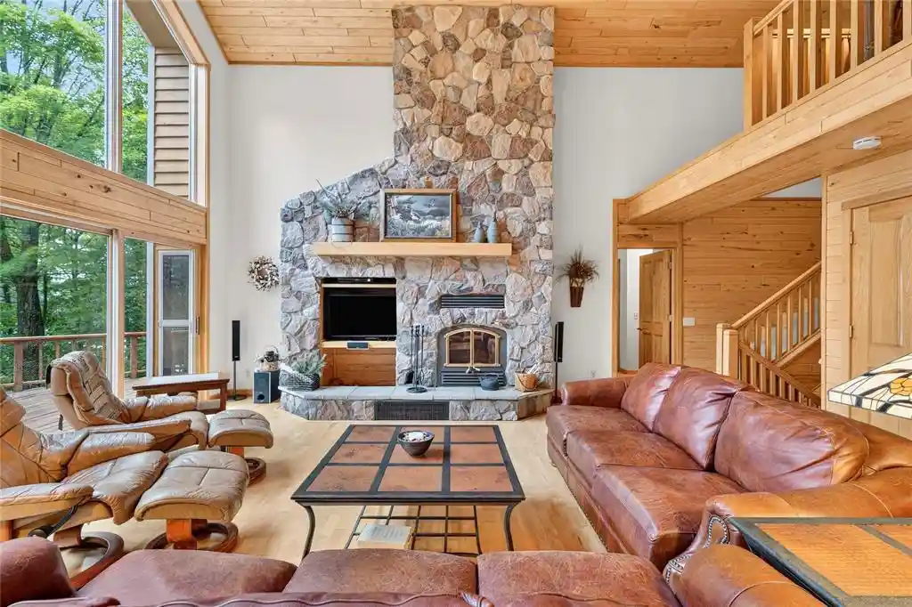 Photo 2 of Sale Pending at W2975 Todd Park Rd, Sarona, WI 54870 | MLS# 1604974 | Listing updated on 2026-09-11