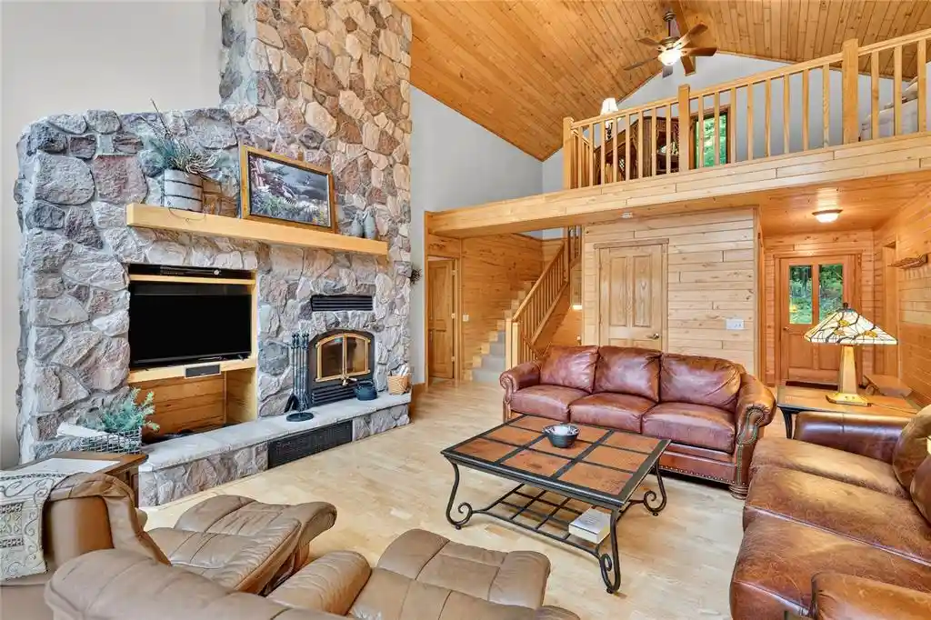 Photo 2 of Sale Pending at W2975 Todd Park Rd, Sarona, WI 54870 | MLS# 1604974 | Listing updated on 2026-09-11