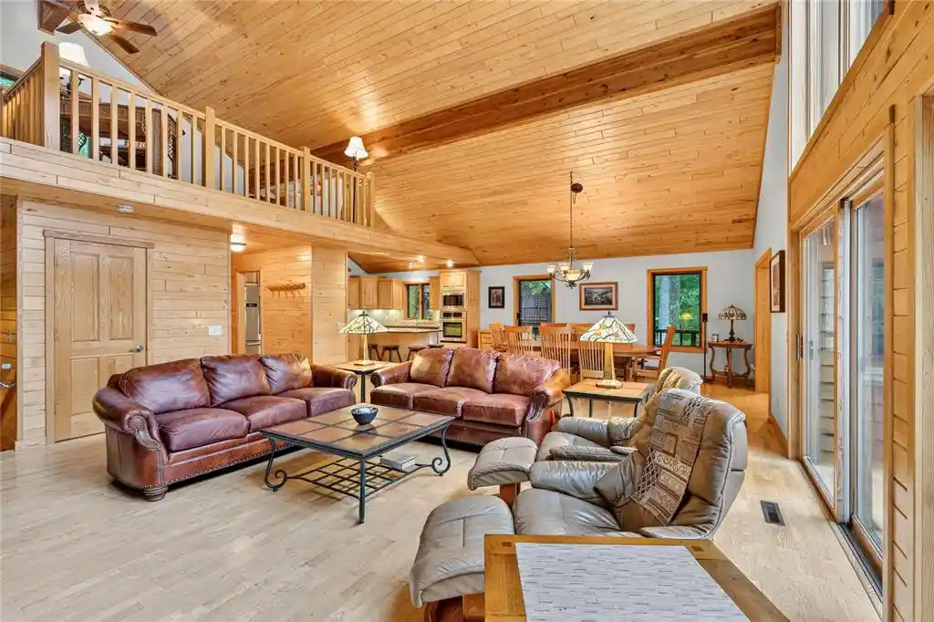 Photo 3 of Sale Pending at W2975 Todd Park Rd, Sarona, WI 54870 | MLS# 1604974 | Listing updated on 2026-09-11