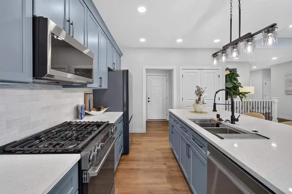 Photo 3 of Single family home for sale at 5323 Emstan Hills Rd, Racine, WI 53406 | MLS# 1980386 | Listing updated on 2026-09-21