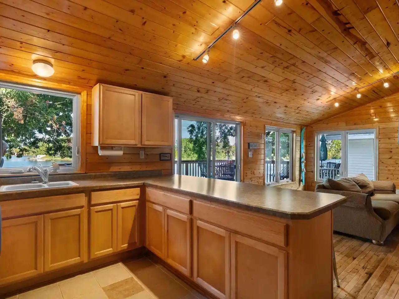 Photo 2 of Sale Pending at W1039 Southwest Cir Dr, Saint Cloud, WI 53079 | MLS# 1980388 | Listing updated on 2026-09-23