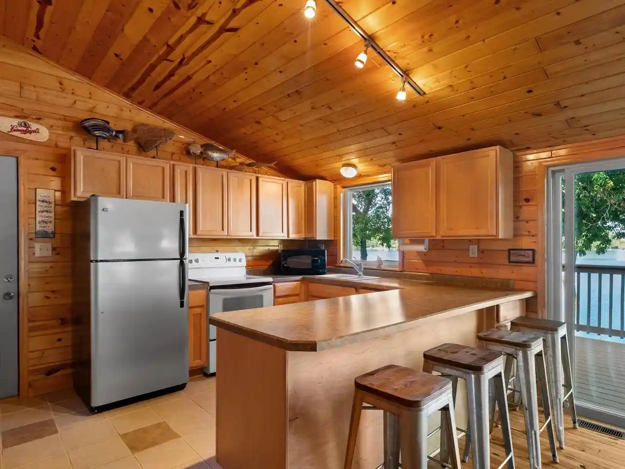Photo 3 of Sale Pending at W1039 Southwest Cir Dr, Saint Cloud, WI 53079 | MLS# 1980388 | Listing updated on 2026-09-23