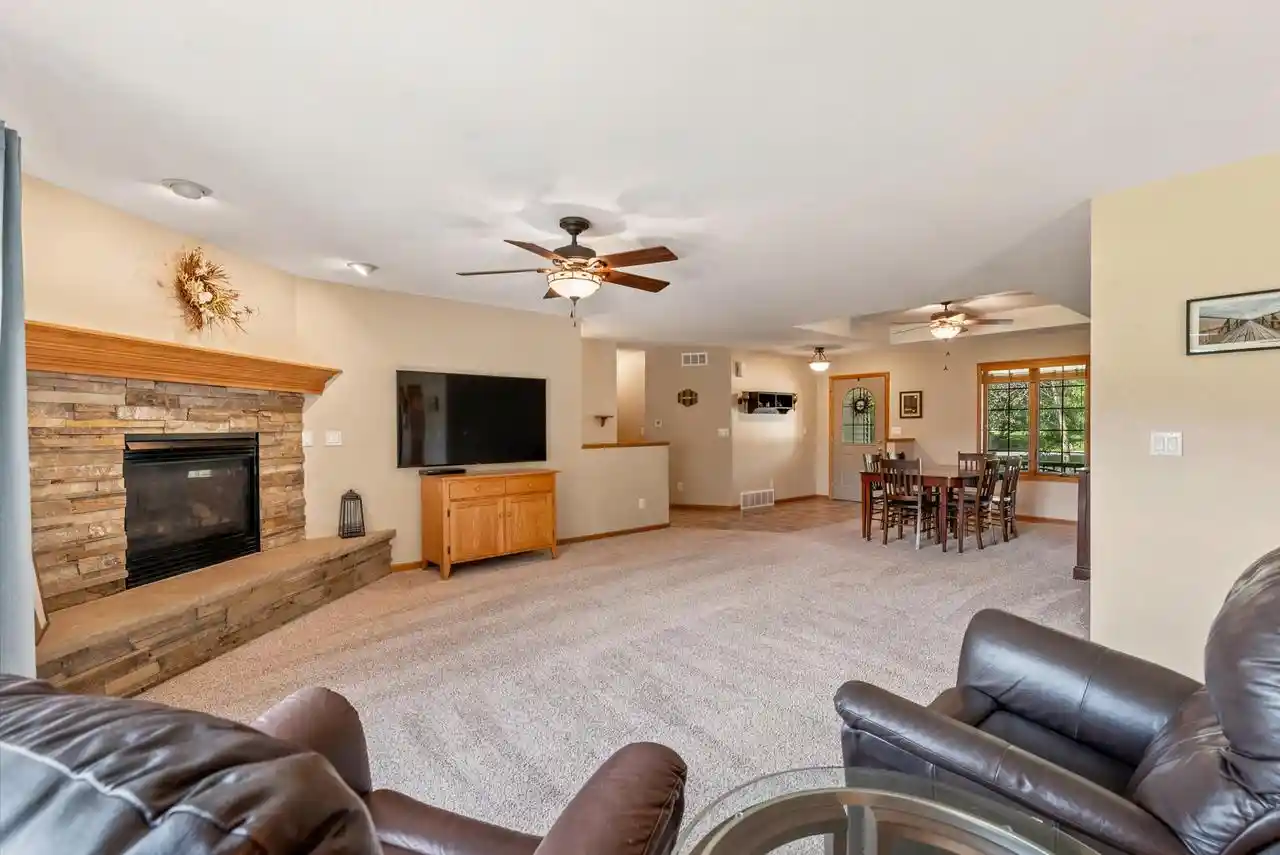 Photo 2 of Single family home for sale at 5061 Birchwood Ln, West Bend, WI 53095 | MLS# 1980390 | Listing updated on 2026-09-14