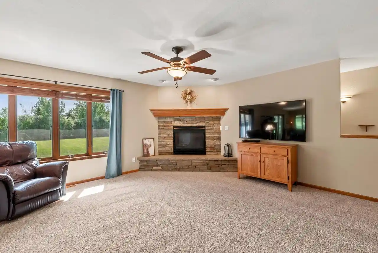 Photo 3 of Single family home for sale at 5061 Birchwood Ln, West Bend, WI 53095 | MLS# 1980390 | Listing updated on 2026-09-14