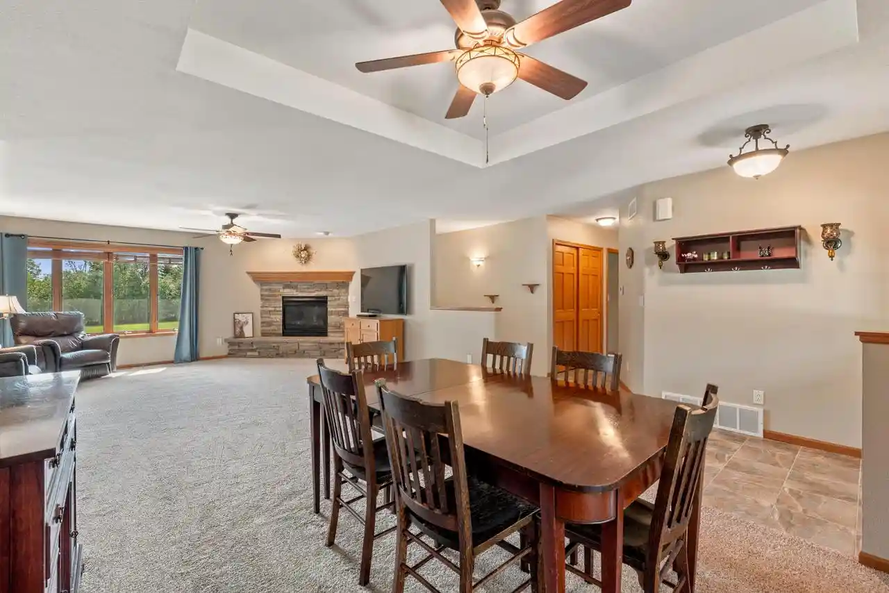 Photo 3 of Single family home for sale at 5061 Birchwood Ln, West Bend, WI 53095 | MLS# 1980390 | Listing updated on 2026-09-14