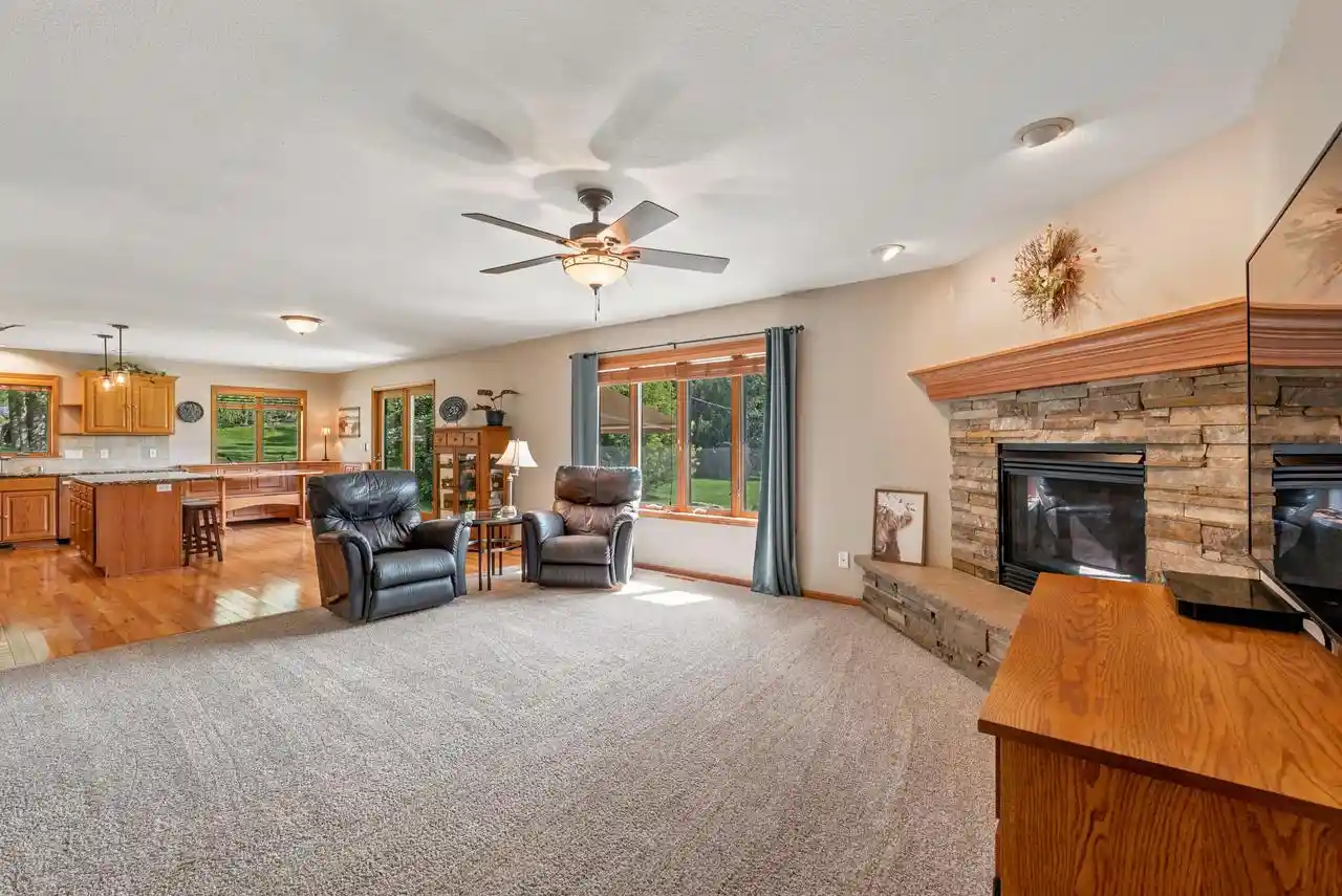 Photo 4 of Single family home for sale at 5061 Birchwood Ln, West Bend, WI 53095 | MLS# 1980390 | Listing updated on 2026-09-14