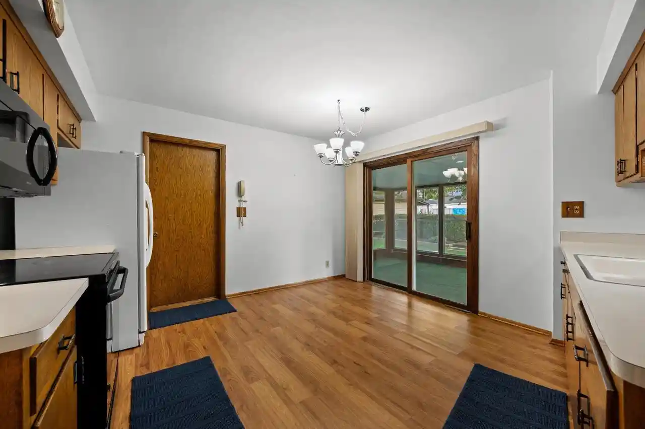 Photo 3 of Single family home for sale at 1501 E Fitzsimmons Rd, Oak Creek, WI 53154 | MLS# 1980392 | Listing updated on 2026-10-07