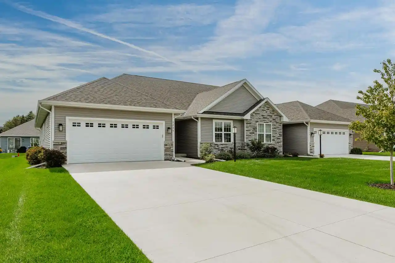 Condo for sale at 5235 Briarwood Cir #28, Racine, WI 53402 | MLS# 1980396
