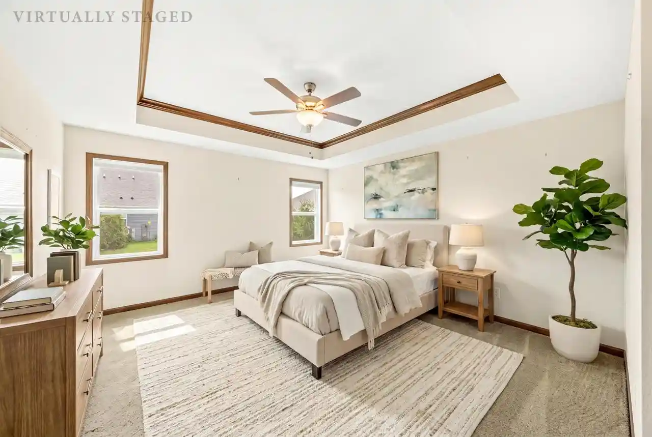 Photo 3 of Condo for sale at 5235 Briarwood Cir #28, Racine, WI 53402 | MLS# 1980396 | Listing updated on 2026-09-22