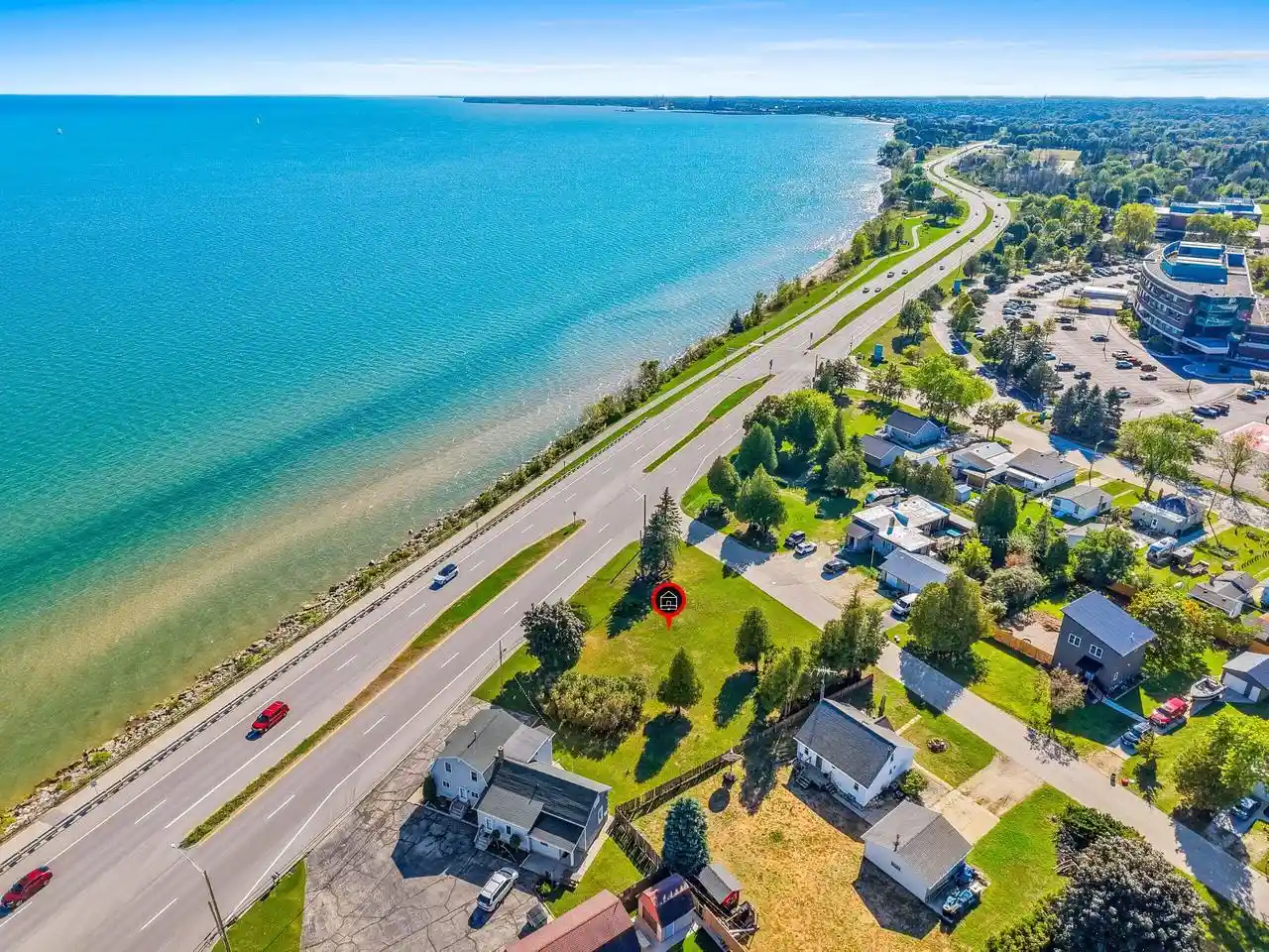 Photo 4 of Land for sale at Lot1 Memorial Dr, Two Rivers, WI 54241 | MLS# 1980398 | Listing updated on 2026-09-15