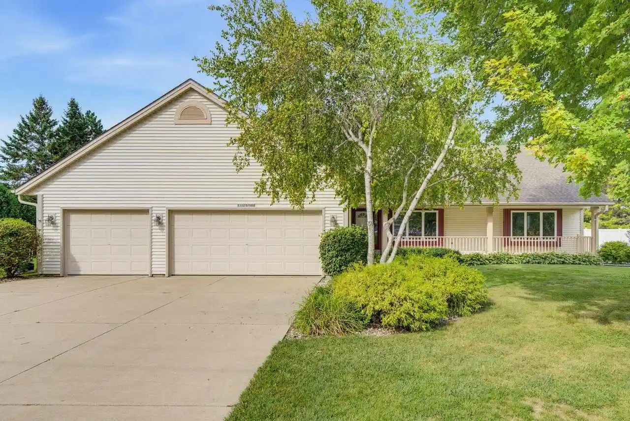 Photo 1 of Single family home for sale at W152s7689 Mystic Dr, Muskego, WI 53150 | MLS# 1980399 | Listing updated on 2026-09-20