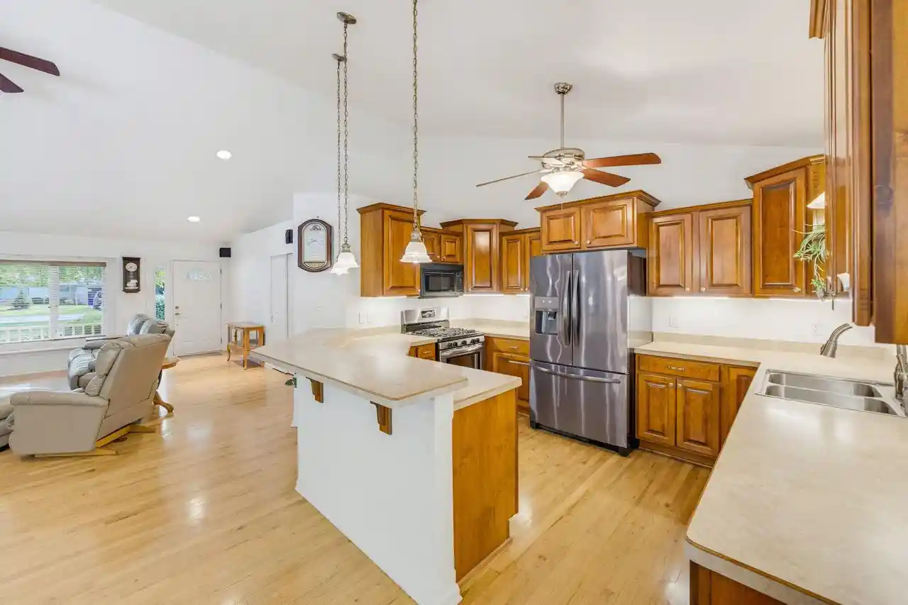 Photo 3 of Single family home for sale at W152s7689 Mystic Dr, Muskego, WI 53150 | MLS# 1980399 | Listing updated on 2026-09-20