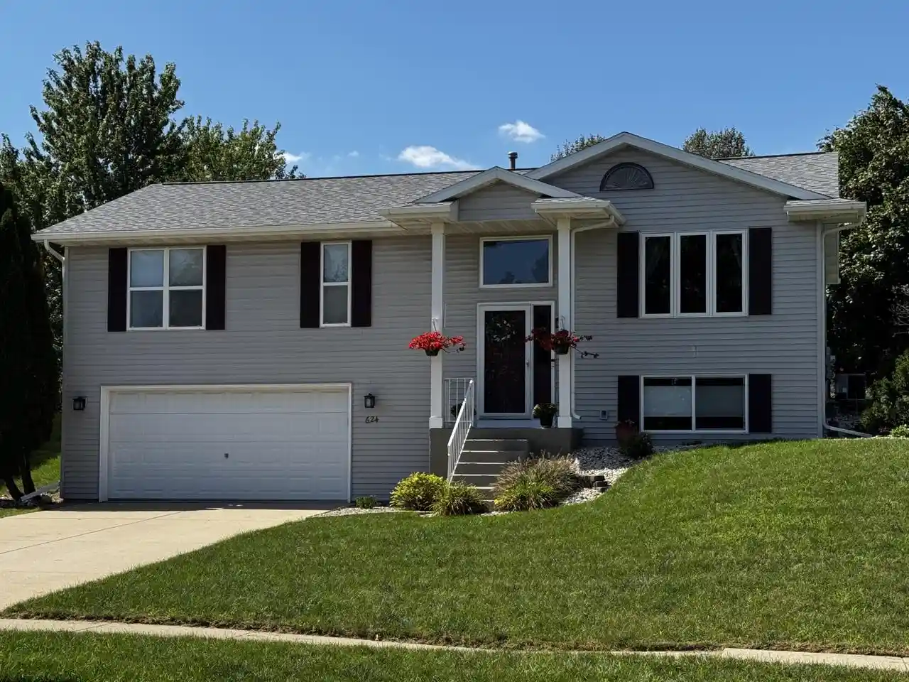 Photo 1 of Single family home for sale at 624 Brookstone Way, Watertown, WI 53094 | MLS# 1980397 | Listing updated on 2026-09-15