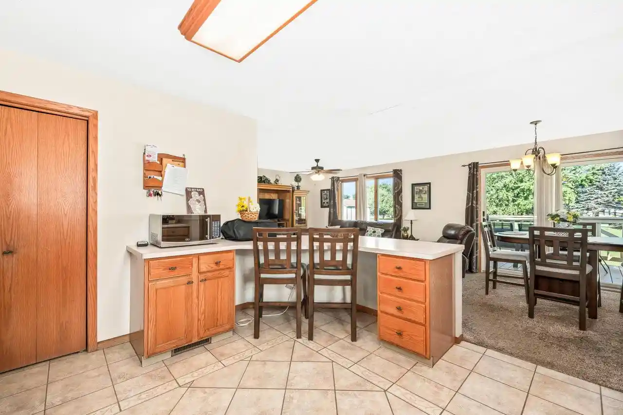 Photo 2 of Sale Pending at 1735 Thomas Dr, East Troy, WI 53120 | MLS# 1980401 | Listing updated on 2026-09-14