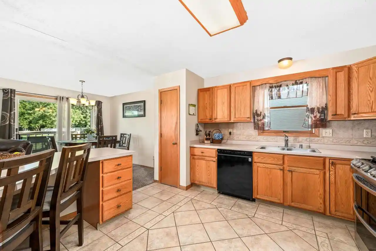 Photo 2 of Sale Pending at 1735 Thomas Dr, East Troy, WI 53120 | MLS# 1980401 | Listing updated on 2026-09-14